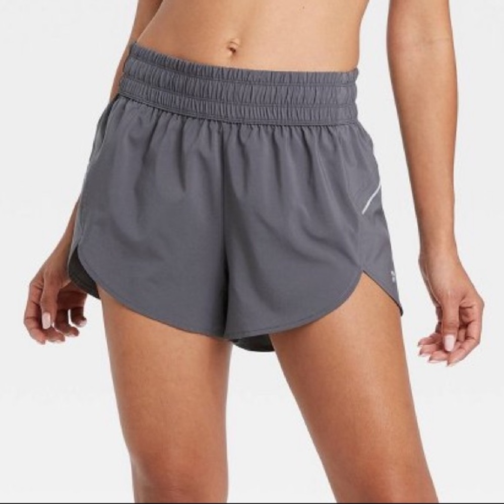 Running Shorts